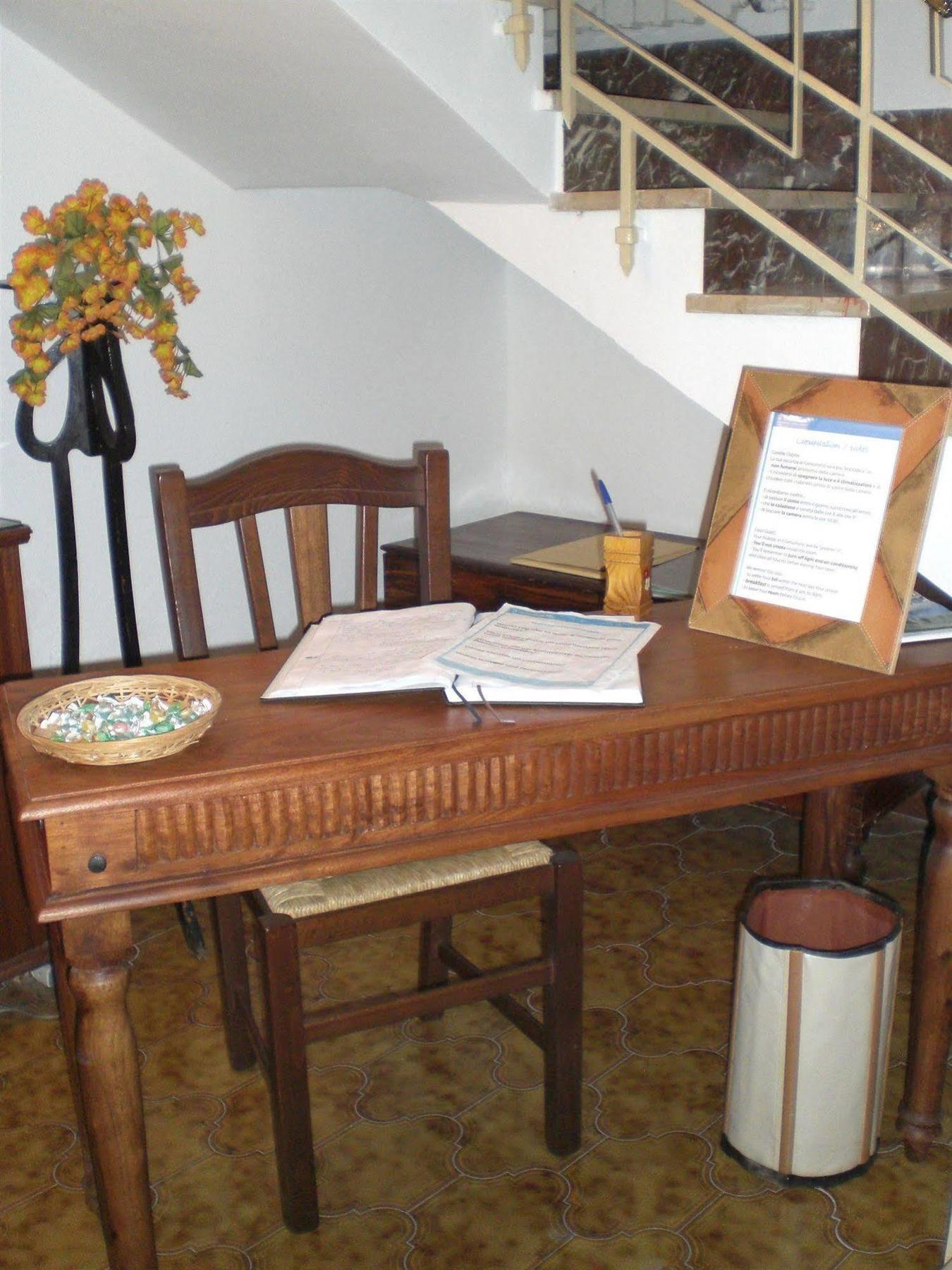 B&B Il Gelsomino Пачеко Екстериор снимка